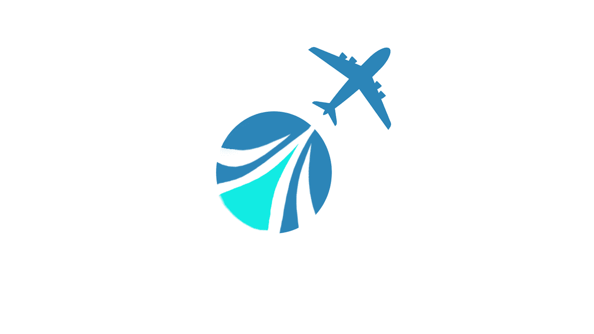 logo agence de voyage 