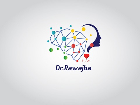 LOGO Design in | ...  Dr.Rawajba