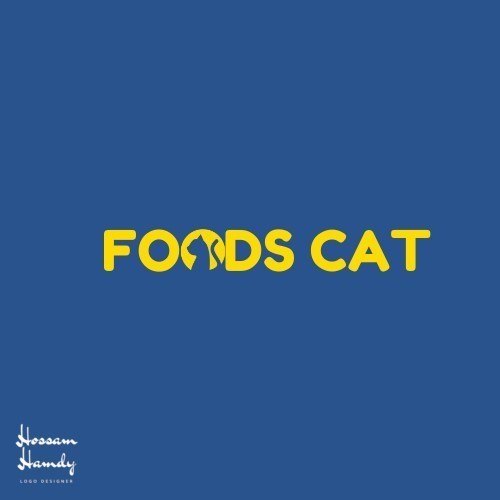 Foods Cat Logo