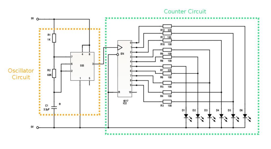 Knight-Rider-Light-Bar-Circuit-Diagram-1024x563