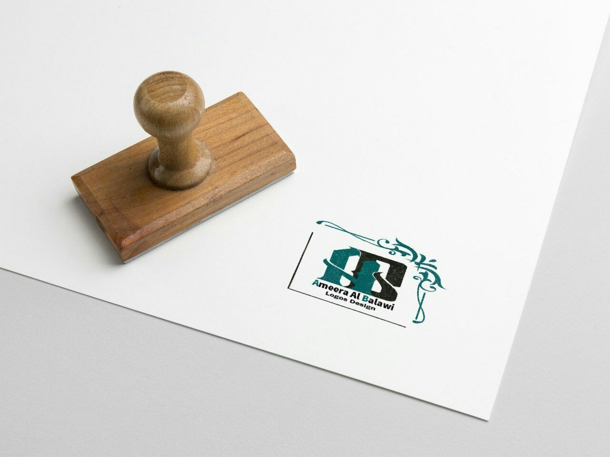 شعار احترفي لشركه تجارية