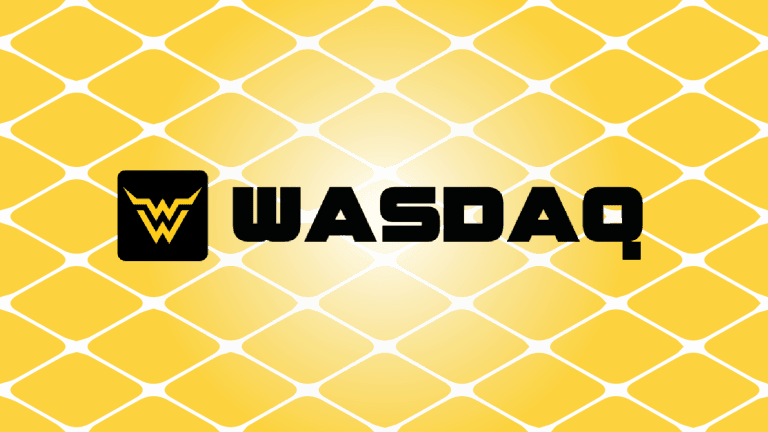       Wasdaq  الرمز الثوري الذي يجلب للمستثمرين حياة أفضل M