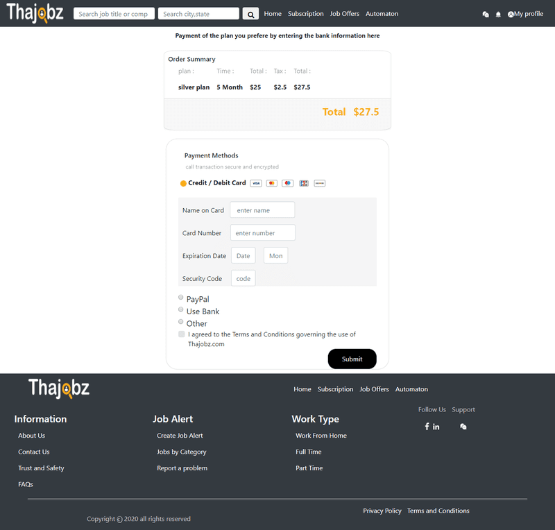 تصميمات html and css - صور