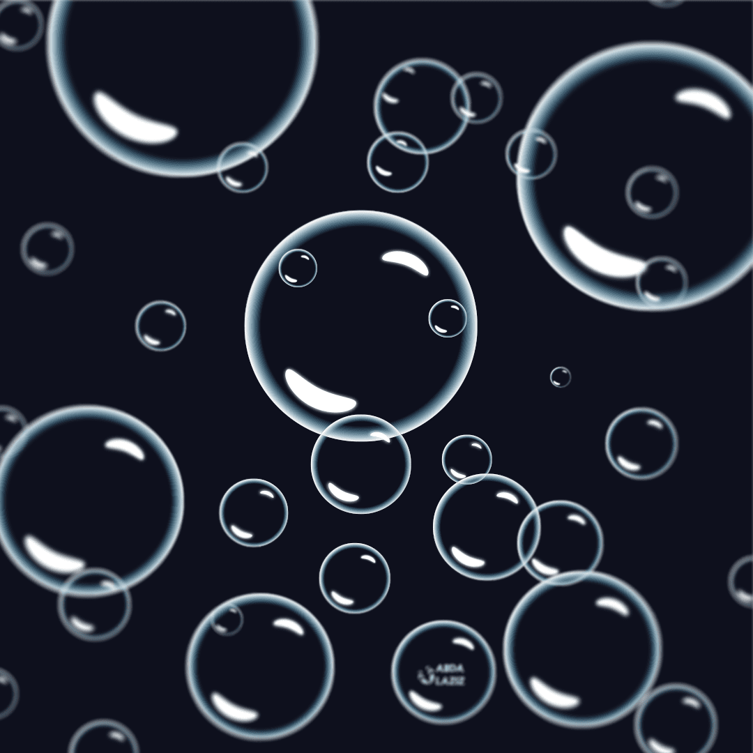 bubble