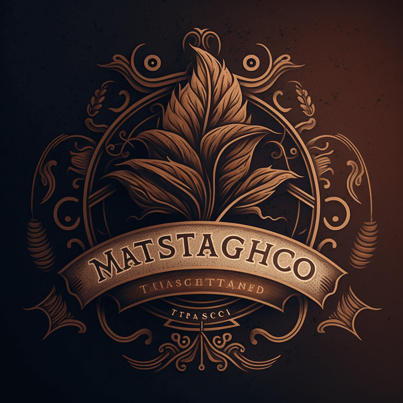 Tobacco_master_Logo_design