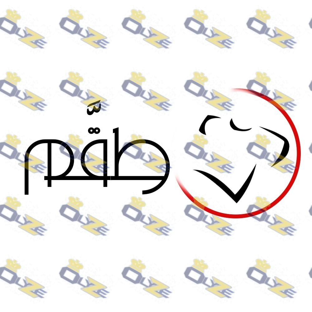 شعار لصفحة ملابس