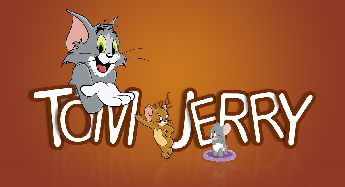 ToM and Jerry