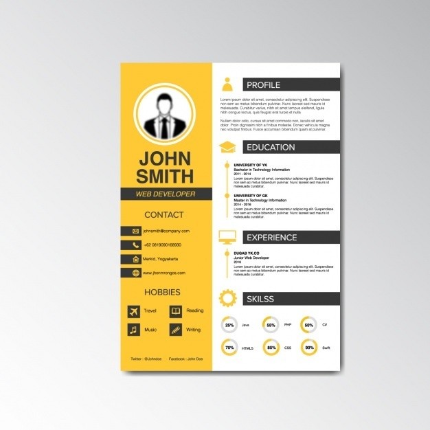 curriculum-vitae-design_1126-156