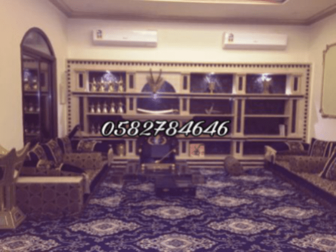  صور مشبات فخامه