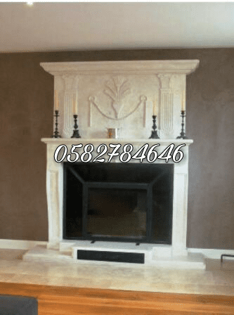 مشبات فلل قصور