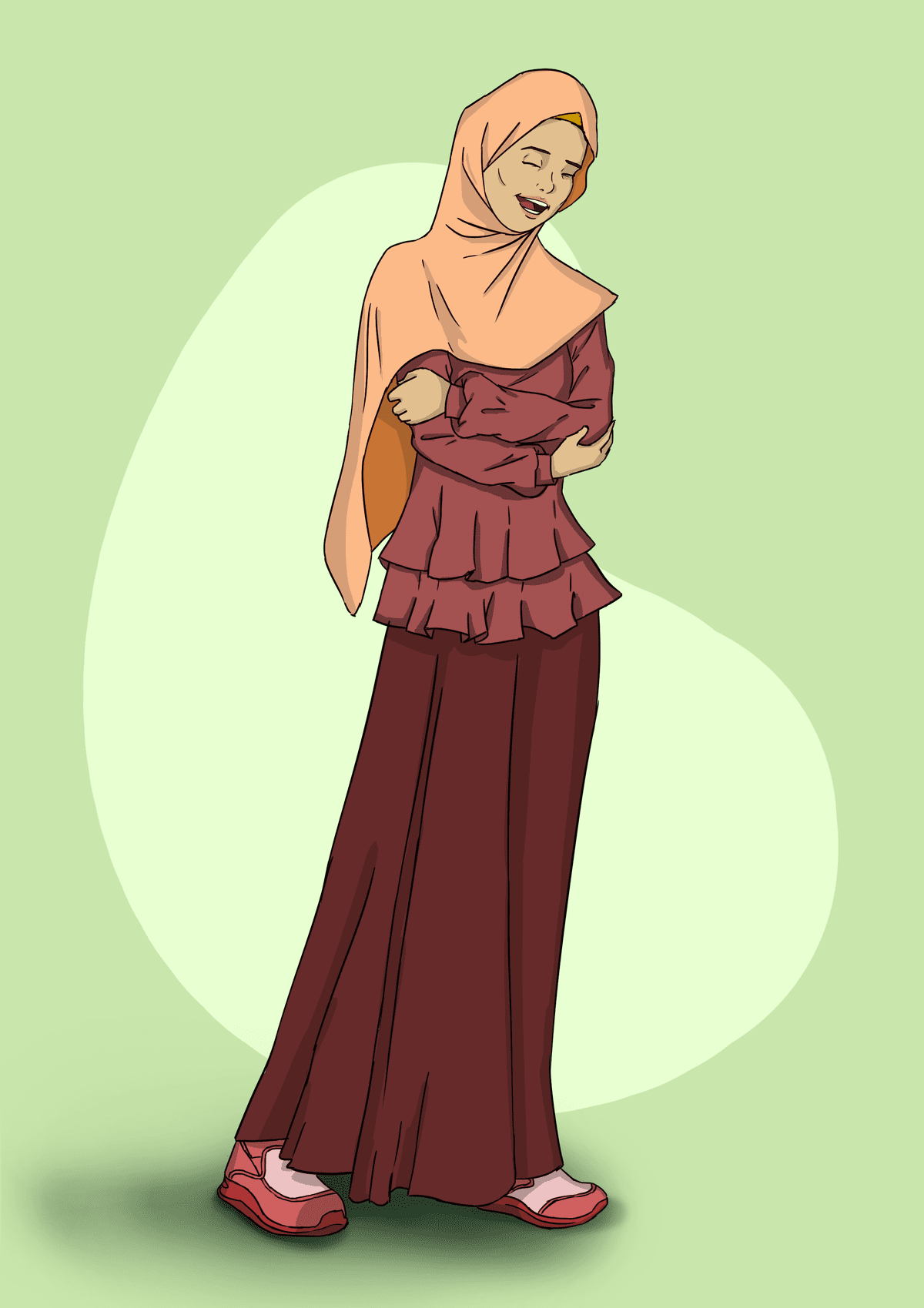 نمط_الشخصية