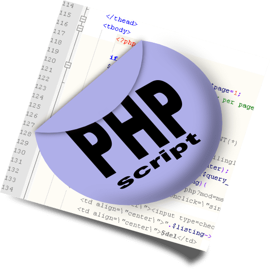 PhpScript