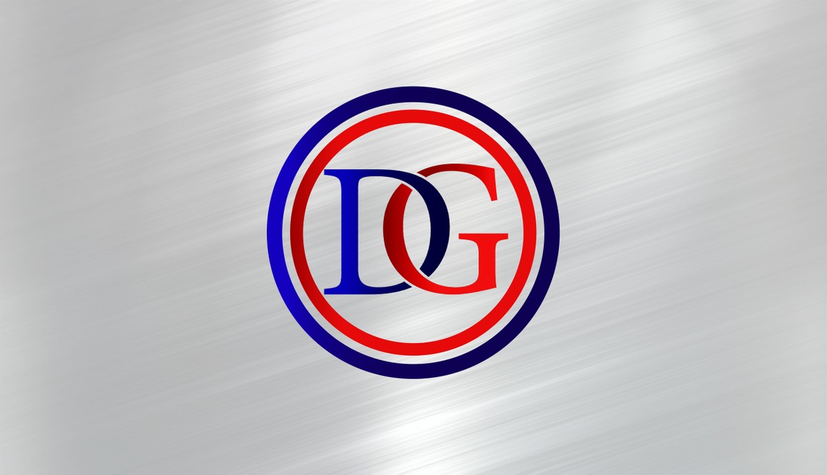 DG LOGO