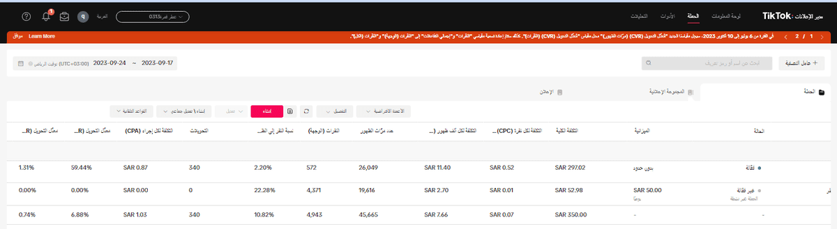 تفاصيل ال cbr والتكلفة