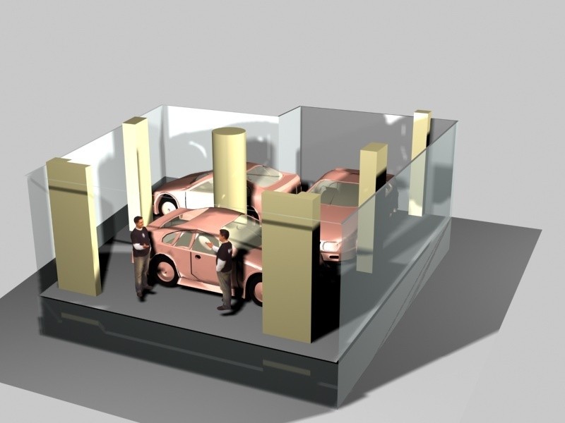 معرص_شيارات