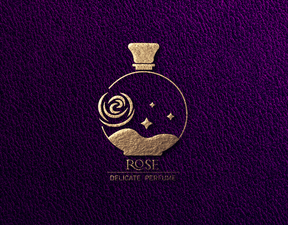 luxury_logo_mockup_paper_template