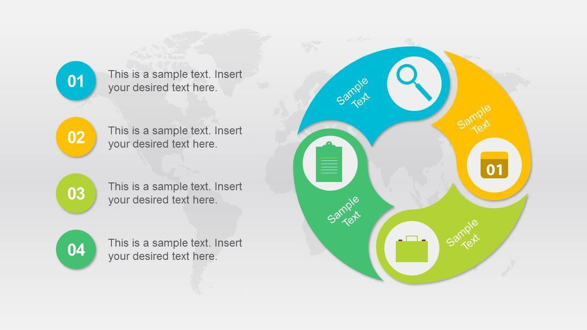 FF0145-01-circular-connected-4-steps-powerpoint-diagram