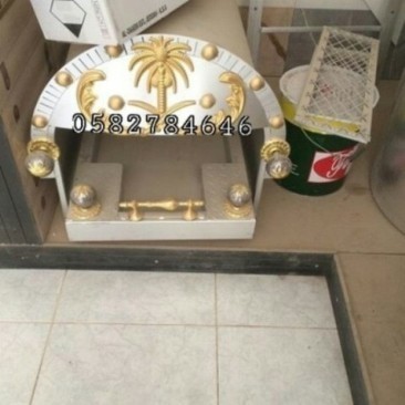  ديكور مدافئ جبس بورد