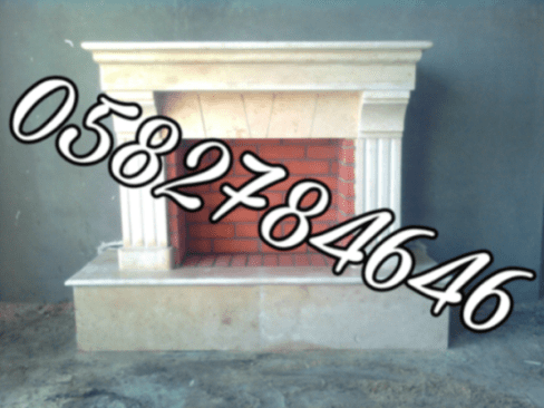 اشكال مشبات من الداخل