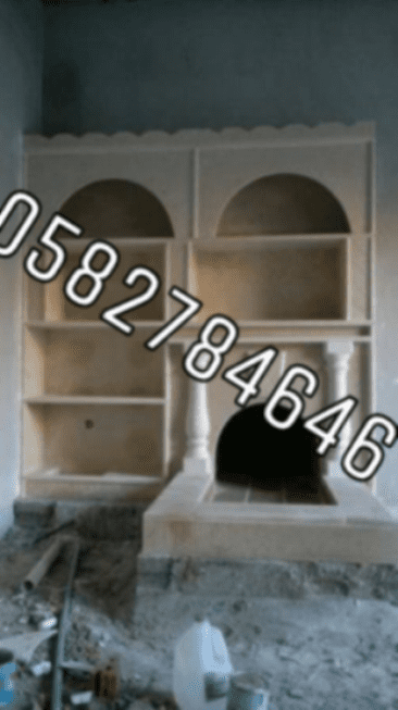 تركيب مشبات الدمام