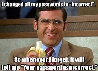 incorrect-password