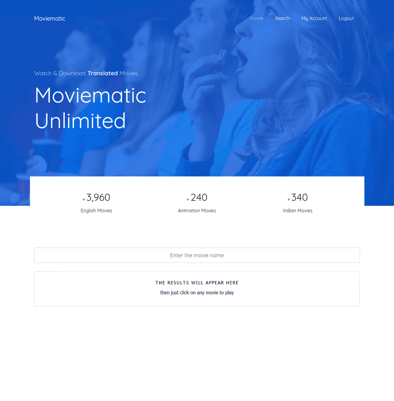 Movimatic