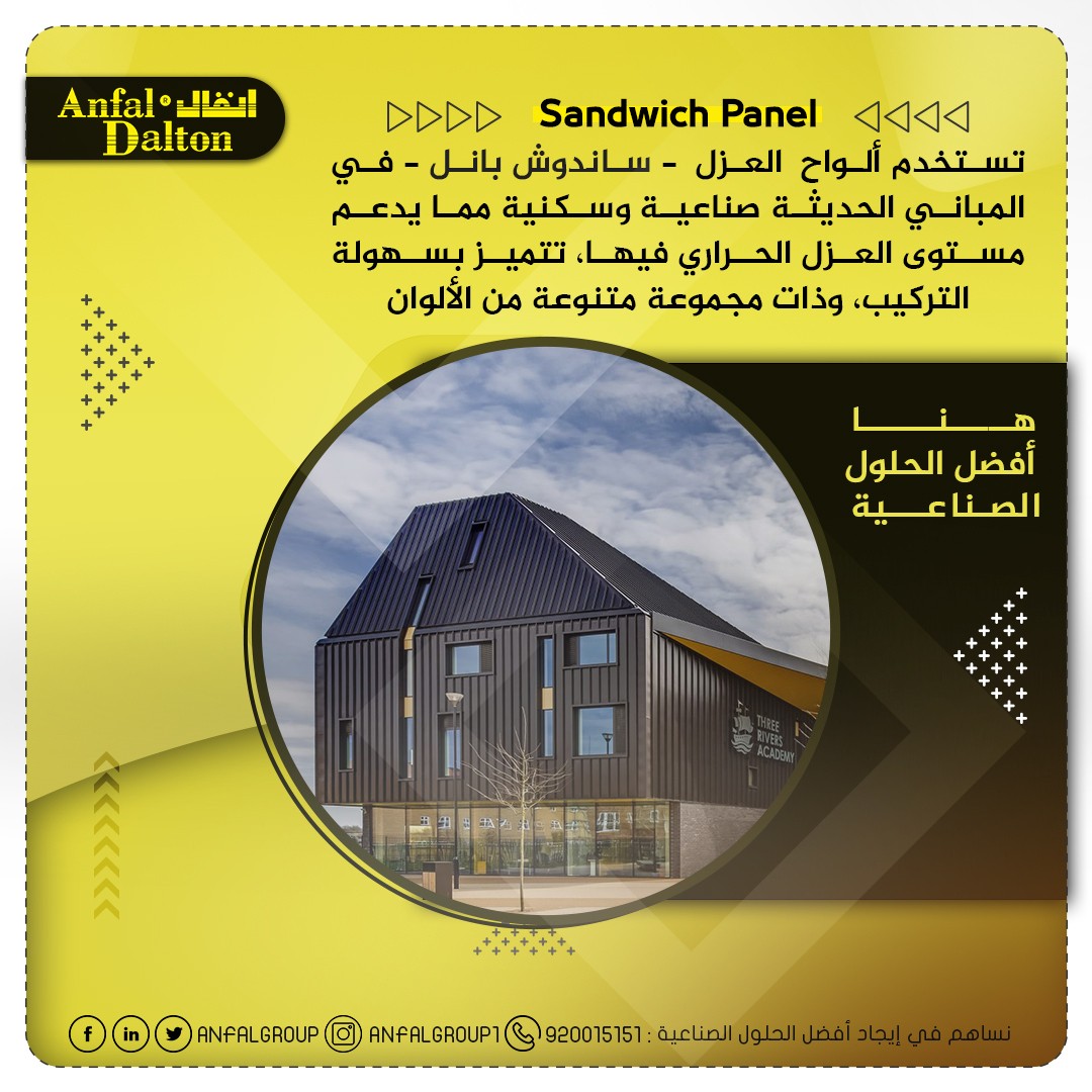 Sandwich_Panel