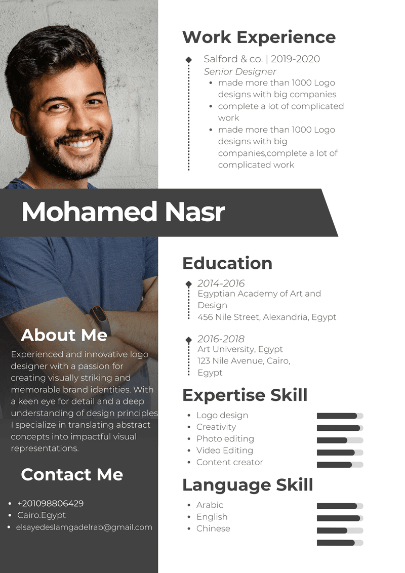 Professional_CV_Resume