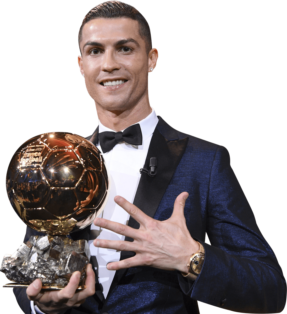 Cristiano_Ronaldo_Ballon_dظ_آOr_2017_-_FootyRenders