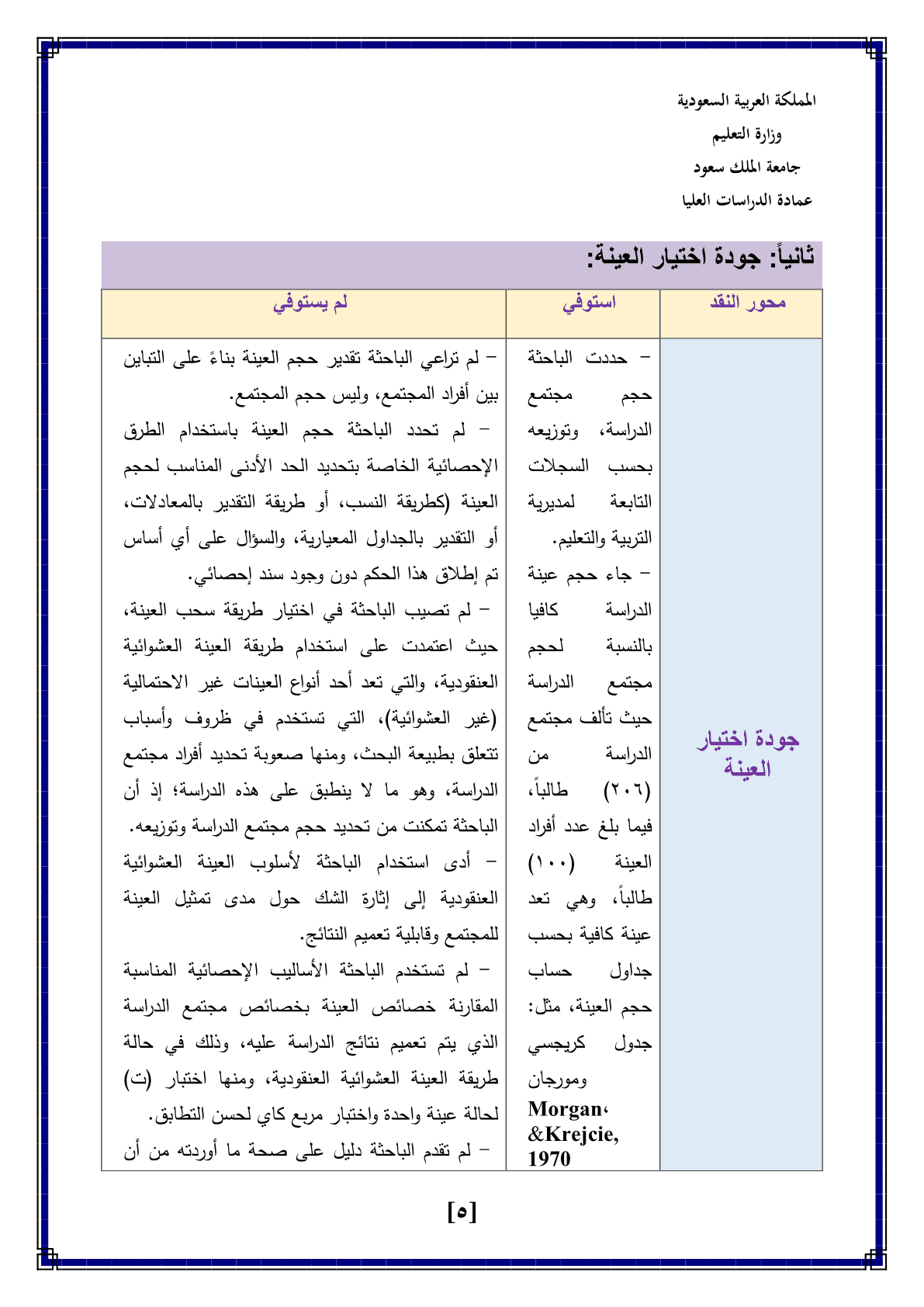 تكليف_تقرير_نقد_بحث_الأنماط_الوالدية_وعلاقتها_بدافع_حب_الاستطلاع_المعرفي_لدى_أطفال_الروضة_دراسة_ميدان