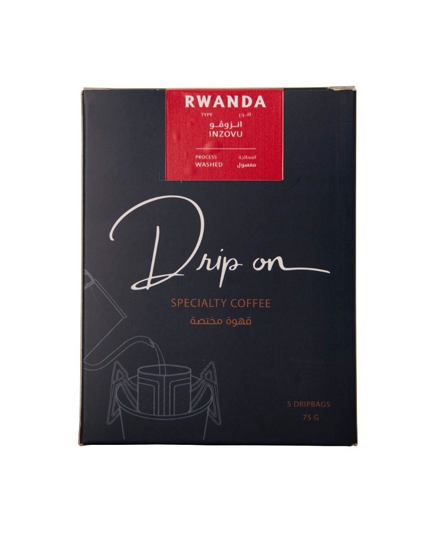 Drip Coffee     l