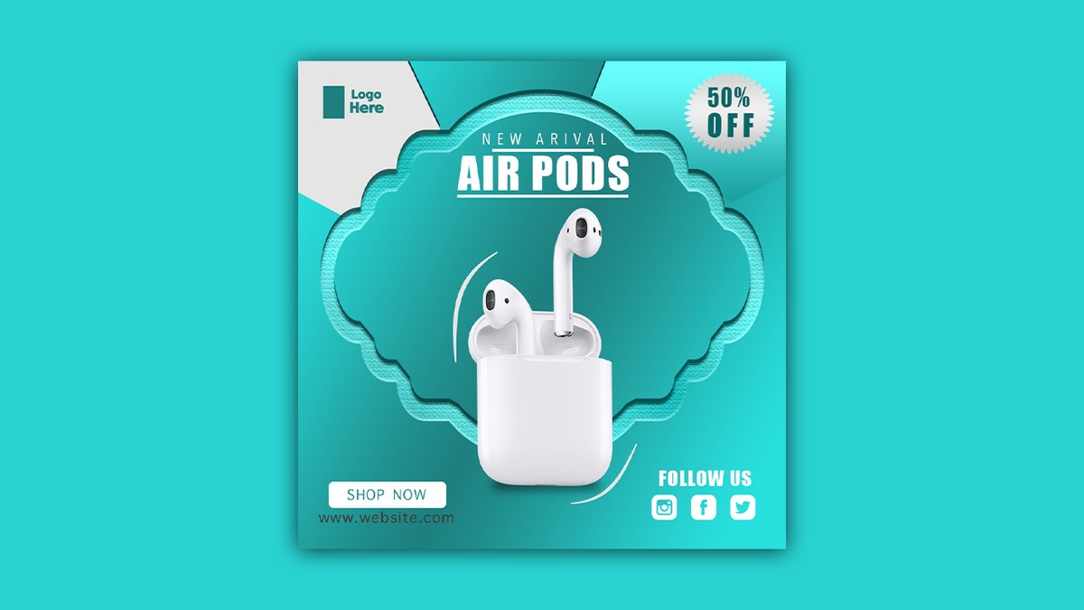 Air Pods