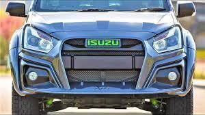 شركة العيسى العالمية للسيارات وكيل معتمد  isuzu M