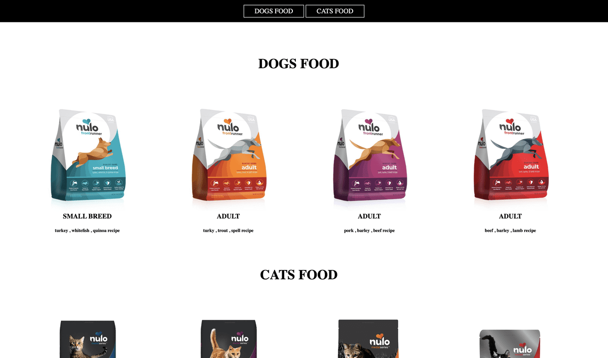 Food 