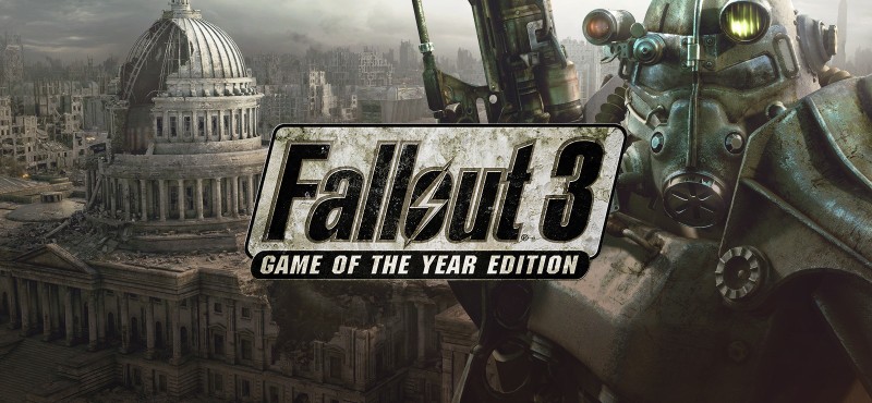 Fallout 3