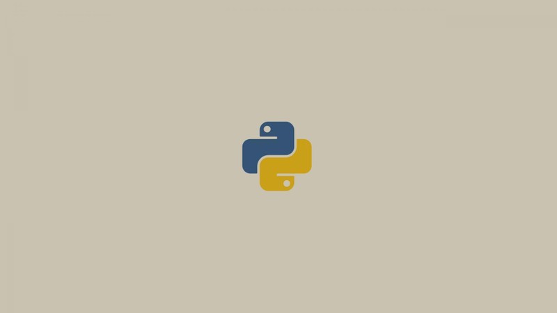 Python-Wallpapers