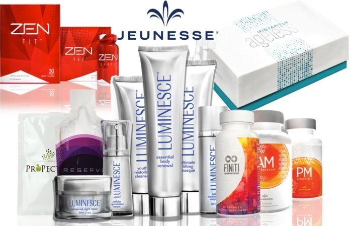 jeunesse-global-products-review