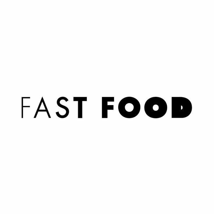 Fast food