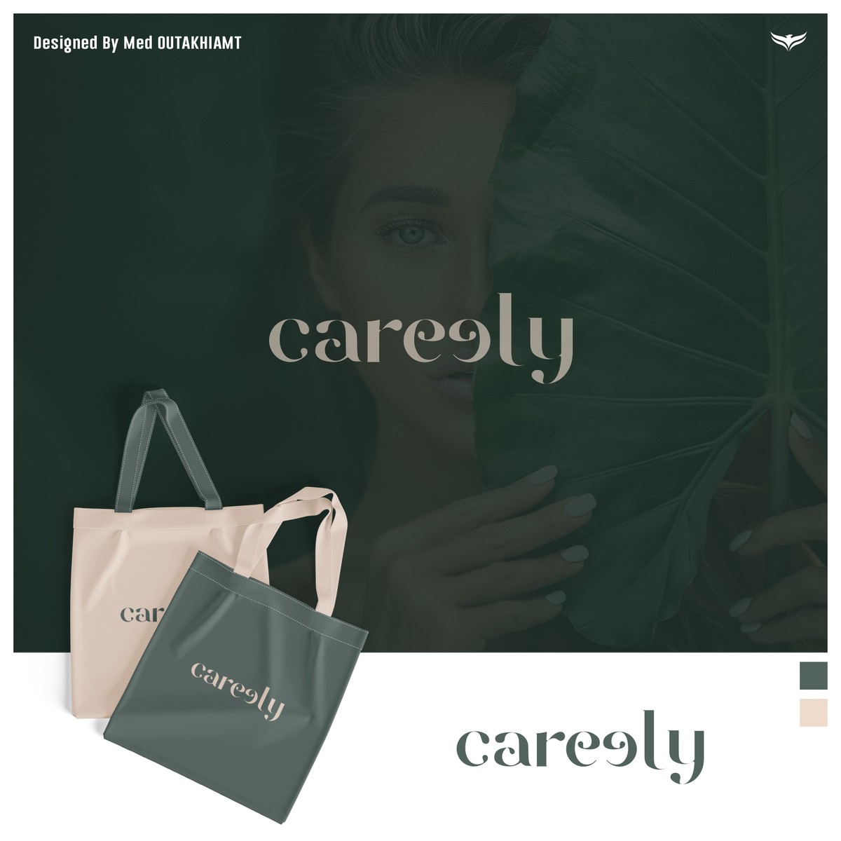 careely-logo-design