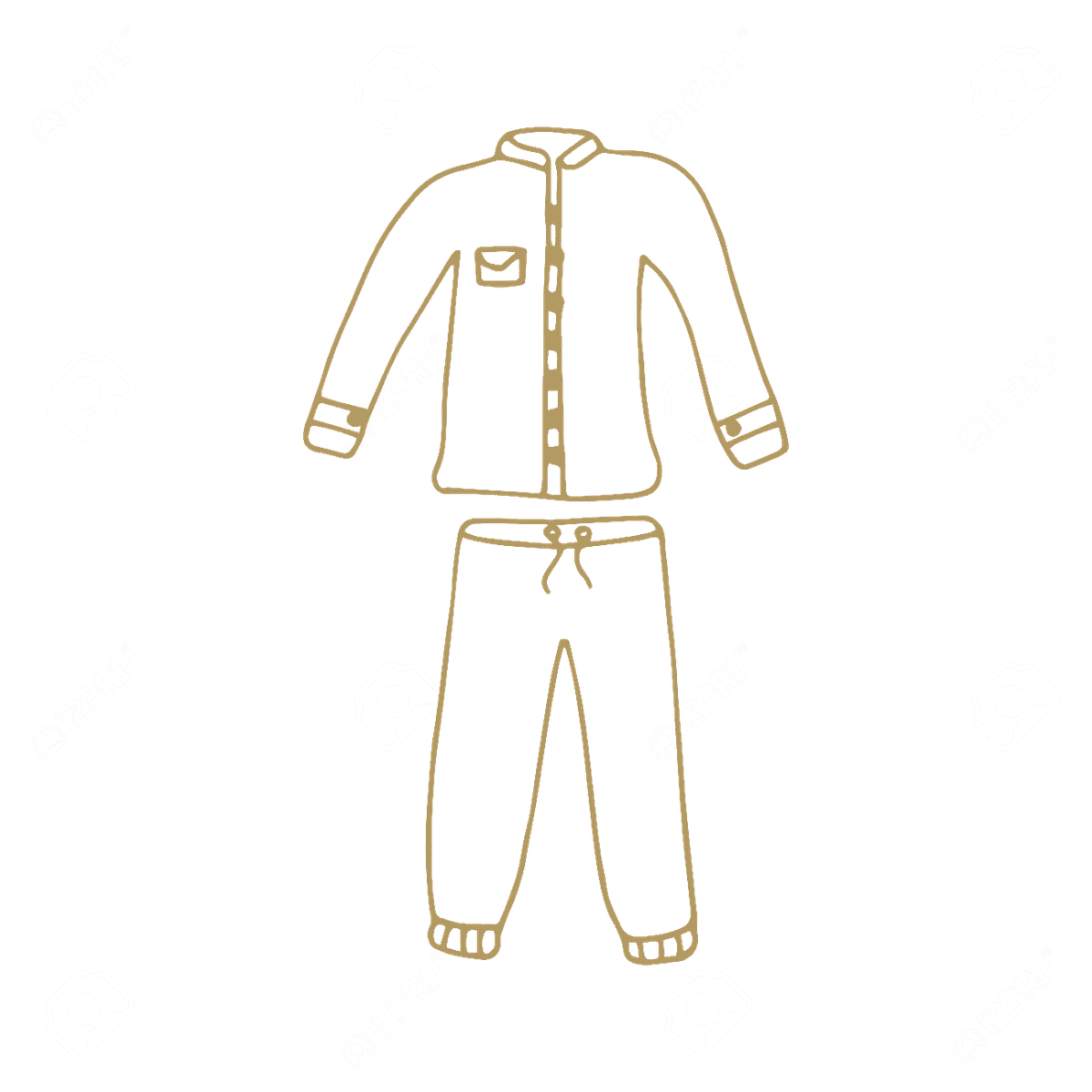 بيجاما_رجالية