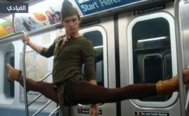 بيتر باااااااااان يعود اليكم من جديد