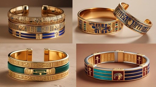 Leonardo_Phoenix_For_Bracelets_and_BandsDesign_a_range_of_phar_2