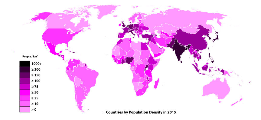 Countries_by_Population_Density_in_2015