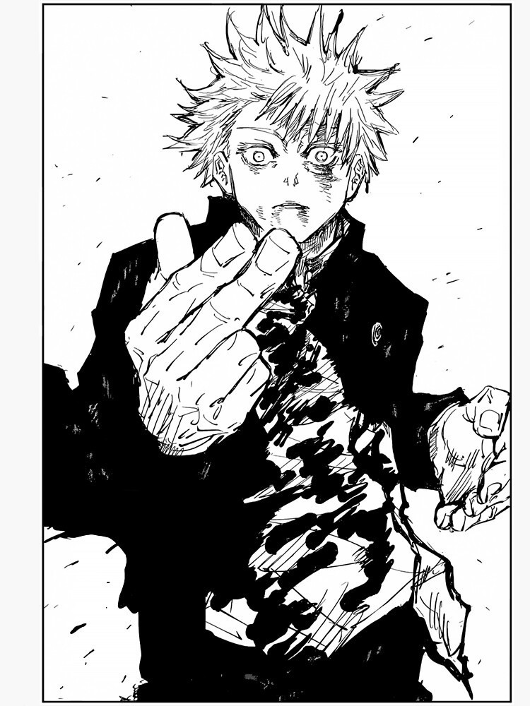 تلوين مانجا - صور