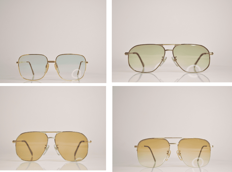      افضل النظارات الشمسية ذات الطراز القديم و الاصلي M