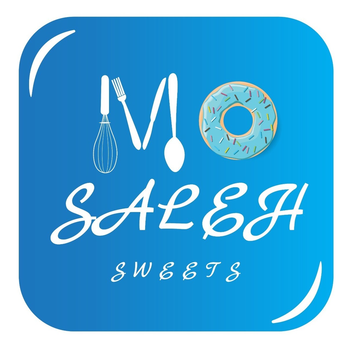 MO SALEH sweets