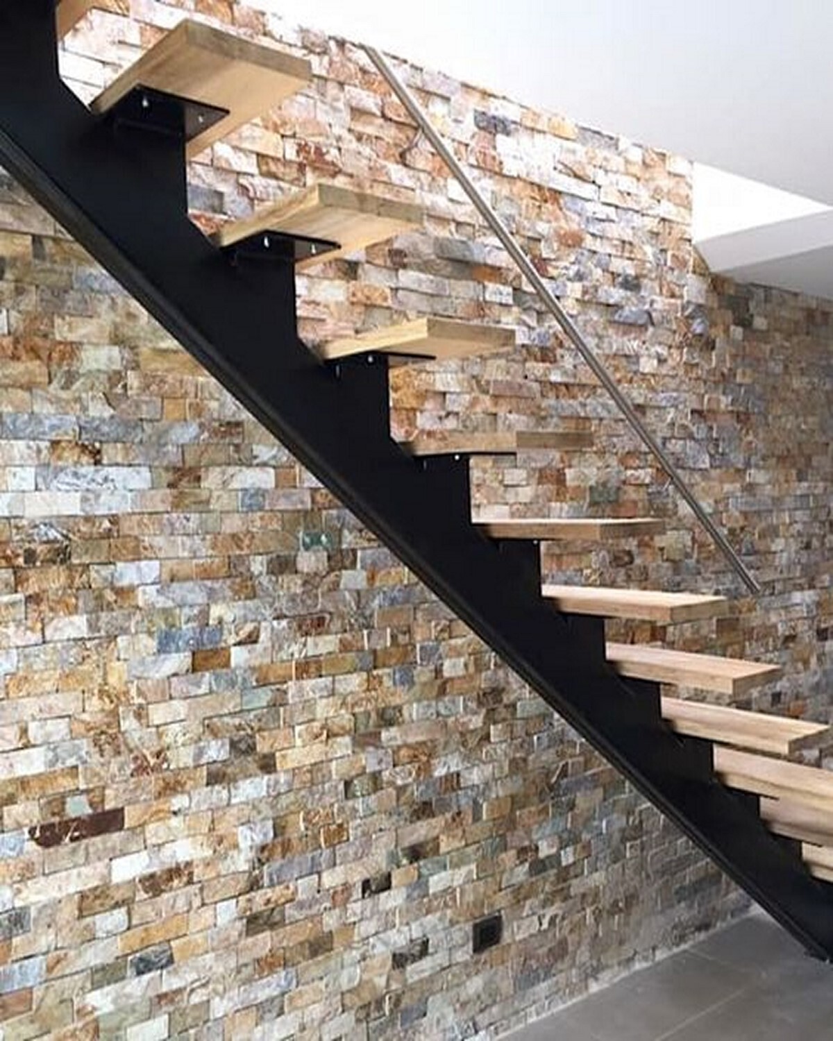 ديكورات_مودرن_حجر_مايكا