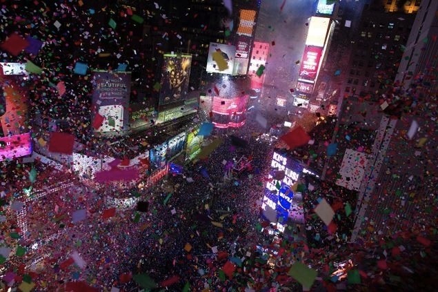 Toshiba-Time-Square-2014