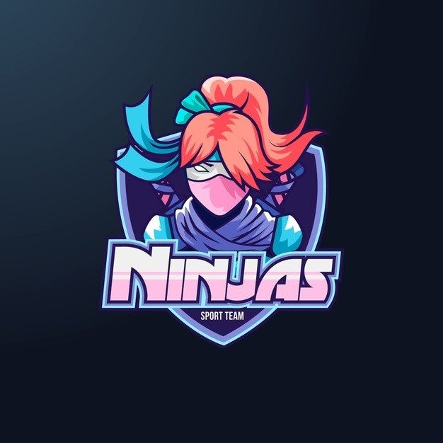 mascotte-ninjas-logo_23-2148476406