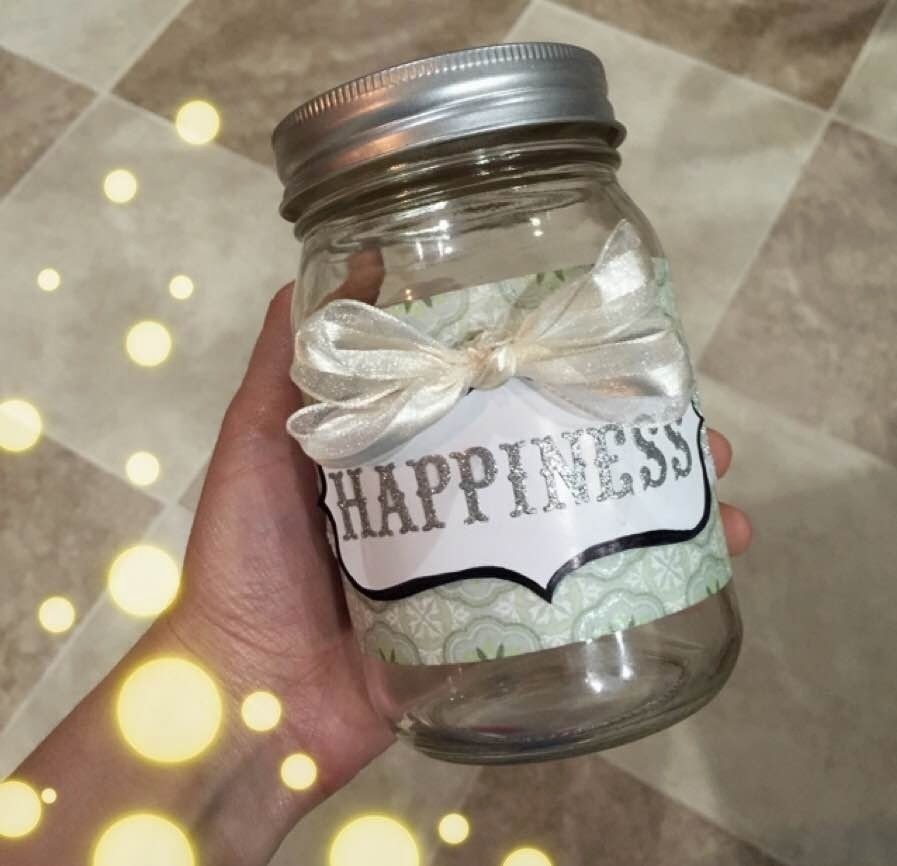Happineess_jar